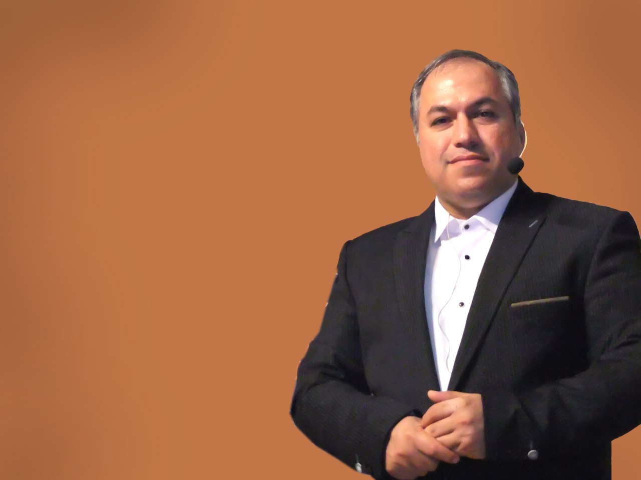 محمدمهدی زمان وزیری