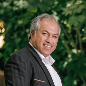 محمدمهدی زمان وزیری کوچ تربیتی و روانشناس