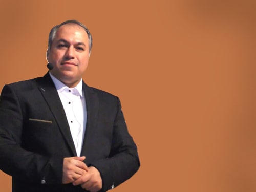 محمدمهدی زمان وزیری کوچ تربیتی