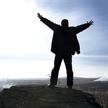 ایجاد حس با ارزش بودن و عزت نفس در شما