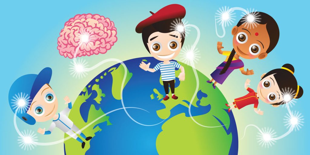 تغییرات اجتماعی و فرهنگی برای فرزندان