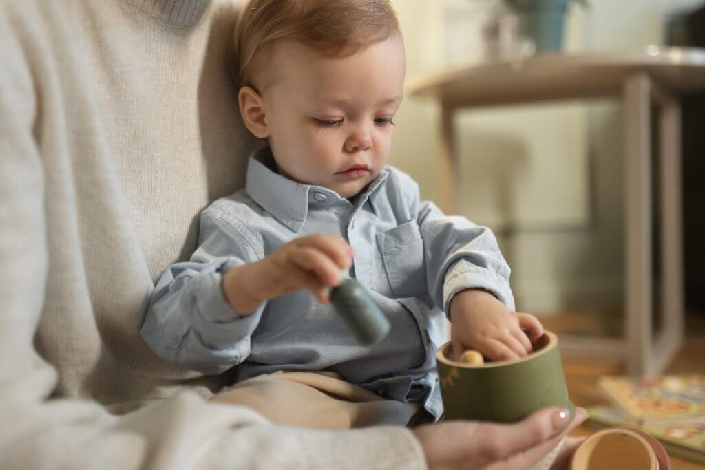 3 راهکار موثر برای مستقل شدن کودکان