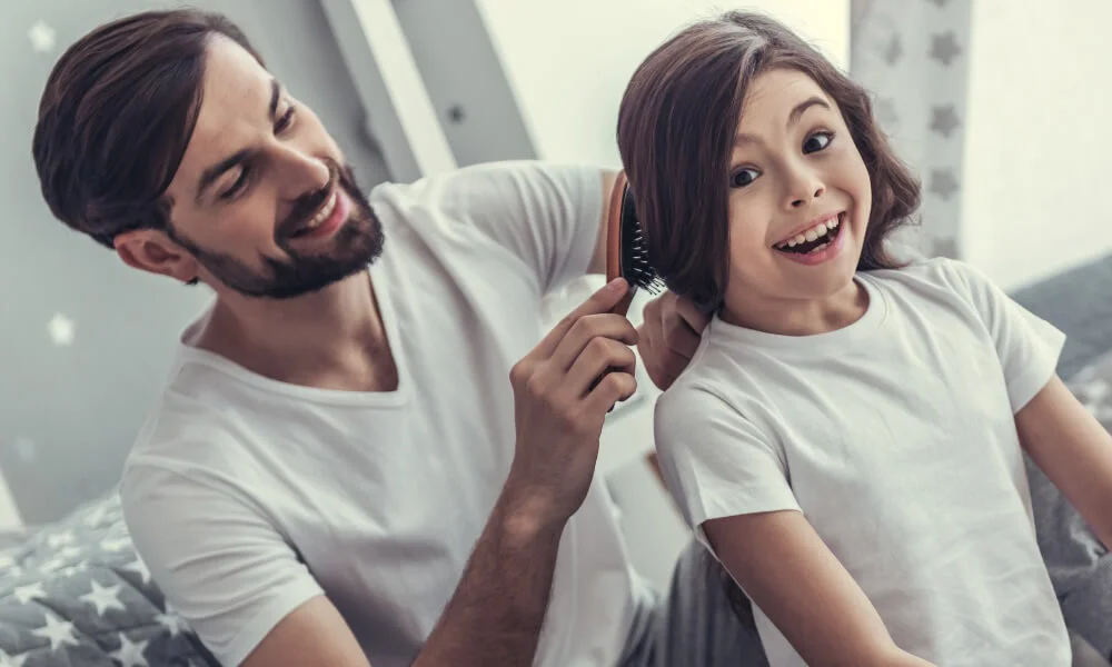 محبت زیاد به فرزند؛ چرا باید مراقب باشیم؟