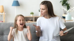 مقایسه کردن کودکان و 6 تاثیر منفی برروی کودکان